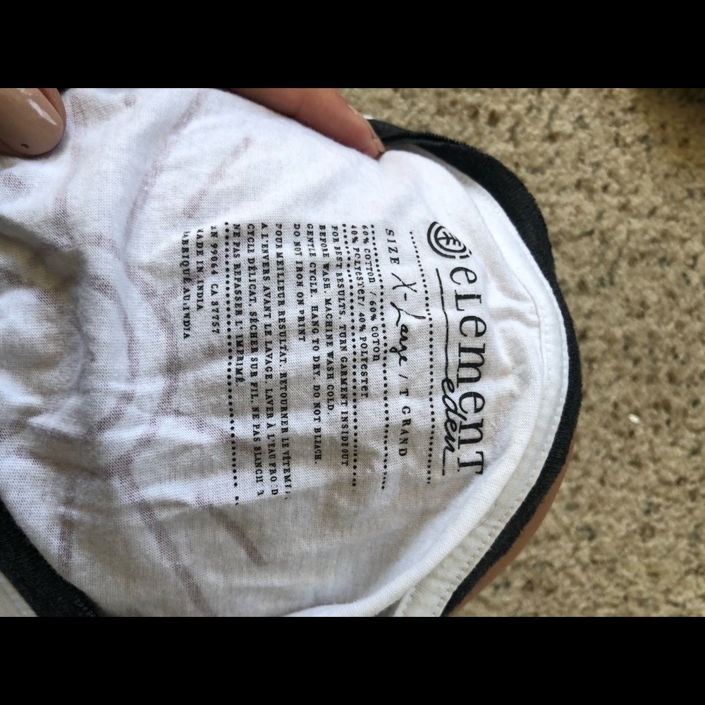 Element T-SHIRT - Picture 4 of 4